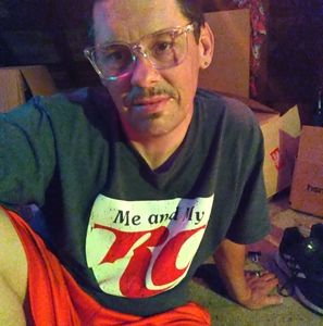 Meet your Posher, Douglas